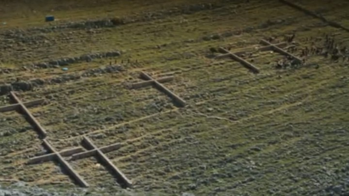 [30.8.] Kornatska tragedija: Požar progutao živote 12 vatrogasaca