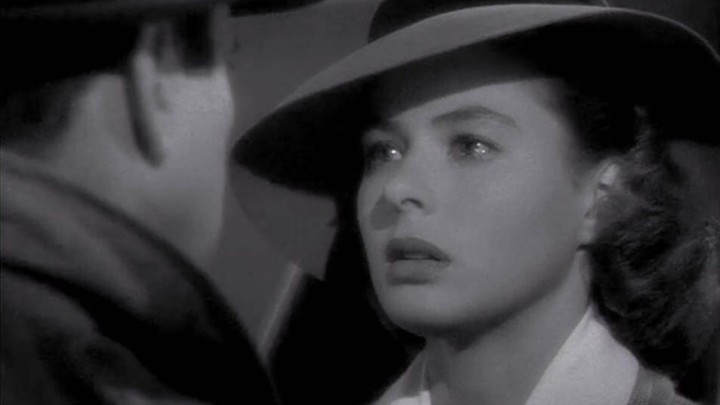 [29.8.] Na svoj rođendan umrla zvijezda Casablance - Ingrid Bergman