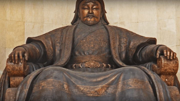 [18.8.] Preminuo vladar daleko najvećeg carstva u povijesti, Džingis-kan