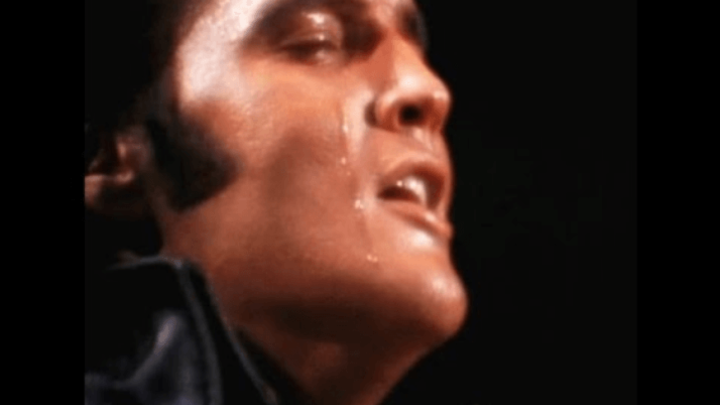 [16.8.] Preminuo neokrunjeni kralj rock'n'rolla Elvis Presley