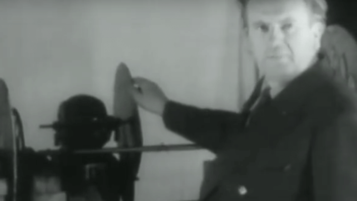 [14.8.] Rođen Škot John Baird, jedan od izumitelja televizije: Donosimo veliki popis važnih škotskih otkrića