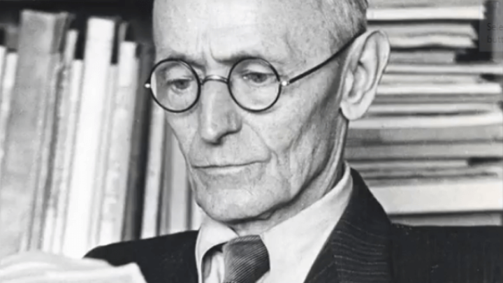 [9.8.] Što nas o životu može naučiti veliki njemački književnik Herman Hesse?