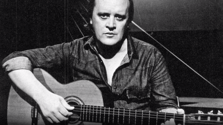 [28.7.] Rođen "najkompletniji i najvažniji" kantautor u povijesti hrvatske glazbe, veliki Arsen Dedić