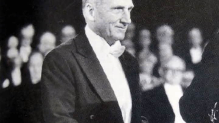 [23.7.] Rođen hrvatski nobelovac koji je znanstvene radove počeo pisati kao petnaestogodišnjak