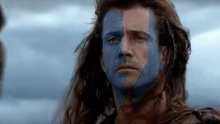 [22.7.] Zaštitnik Škotske i Hrabro srce William Wallace poražen u bitci kod Falkirka