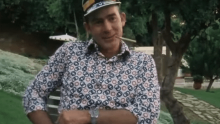 [18.7.] Rođen Hunter S. Thompson, gonzo novinar i autor klasika 'Strah i prijezir u Las Vegasu'