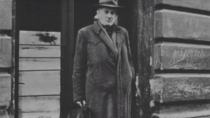 [5.7.] Rođen legendarni pjesnik Tin Ujević, pronašli smo nekoliko zanimljivih anegdota iz njegovog života