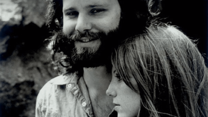 [3.7.] "Kralj guštera" Jim Morrison pronađen mrtav u dobi od 27 godina