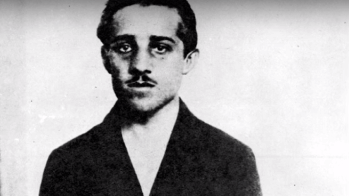 [28.6.] Gavrilo Princip ubio princa Franju Ferdinanda u Sarajevu: Uvod u Prvi svjetski rat