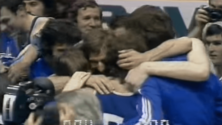 [15.6.] Jugoslavija predvođena Ćosićem osvojila Europsko prvenstvo u košarci 1975.