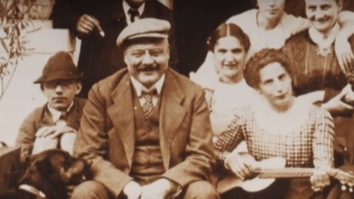 [14.6.] Rođen Alois Alzheimer, neurolog kojeg nitko nije slušao, a danas mu svi znamo ime