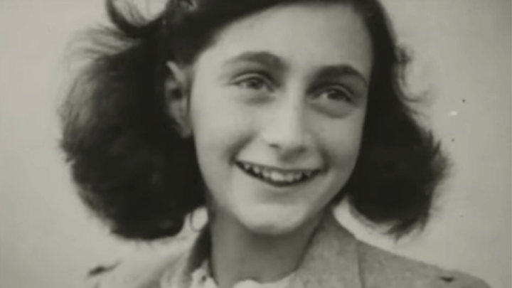 [12.6.] Pročitajte 10 citata najpoznatije žrtve Drugog svjetskog rata, djevojčice Anne Frank