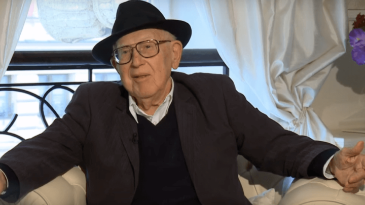 [10.6.] Rođen Osječanin koji je preživio Auschwitz i nakon tog osvojio dva Oscara