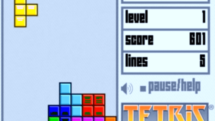 [6.6.] Jedna od najpoznatijih igara ugledala svjetlo dana - jeste li igrali Tetris?