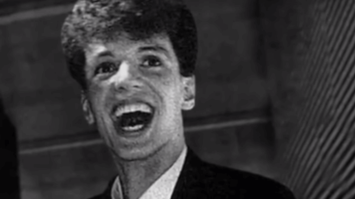 [5.6.] Na današnji dan posljednju je utakmicu odigrao "košarkaški Mozart"