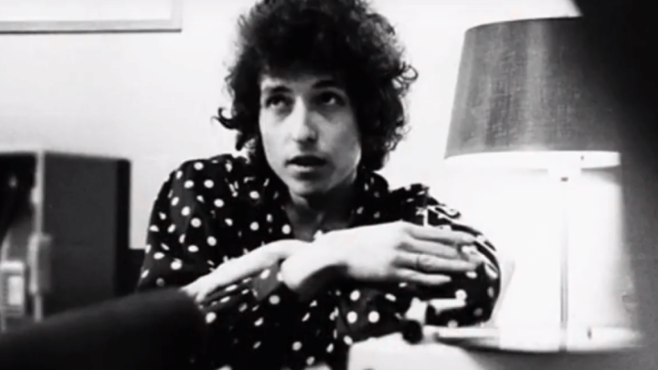 [24.5.] Rođen neponovljivi Bob Dylan: Poslušajte njegovih top 5 hitova