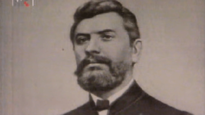 [23.5.] Deset vizionarskih poruka "Oca hrvatske domovine", doktora Ante Starčevića