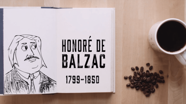 [20.5.] Pročitajte 10 najboljih citata jednog od najutjecajnijih francuskih književnika