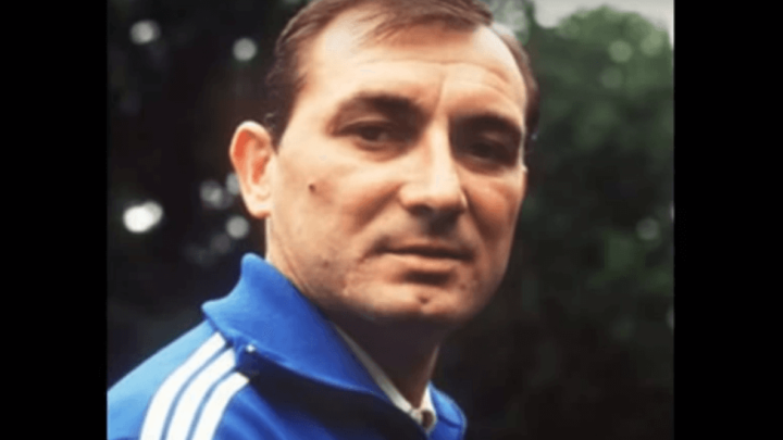 [17.5.] Rođen jedan od najboljih hrvatskih nogometaša i trenera, veliki Branko Zebec