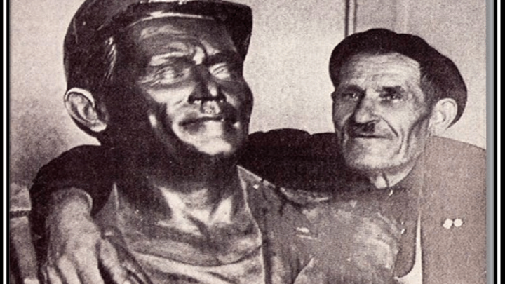 [16.5.] Poslušajte pjesmu o najpoznatijem rudaru bivše SFRJ, Aliji Sirotanoviću