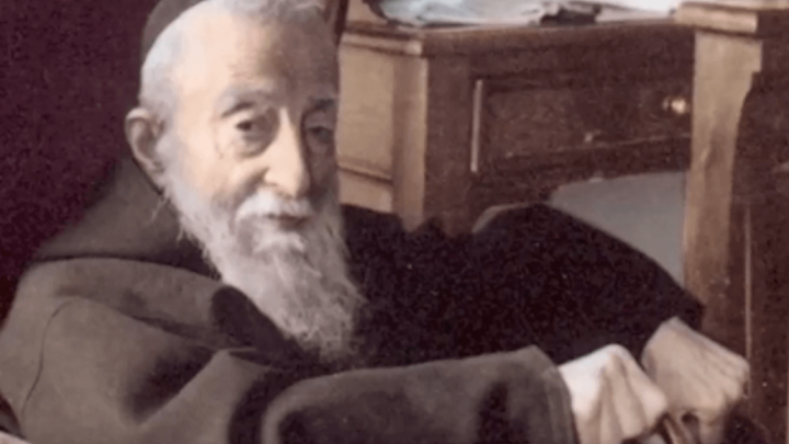 [12.5.] Rođen sveti Leopold Mandić, franjevac koji je htio ujediniti katoličku i pravoslavnu crkvu