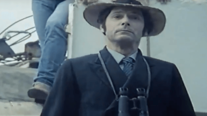 [10.5.] Rođen omiljeni hrvatski glumac Ivica Vidović, Servantes iz Našeg malog mista