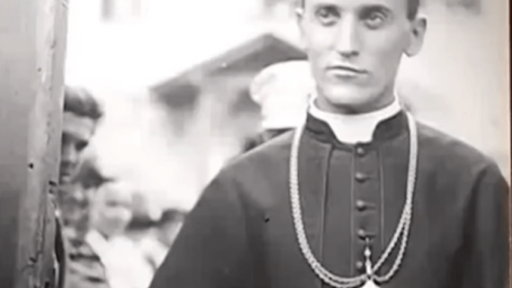 [8.5.] Rođen dugogodišnji zagrebački nadbiskup i kardinal Alojzije Viktor Stepinac