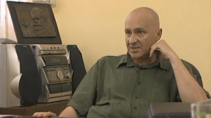 [6.5.] Preminuo legendarni hrvatski kompozitor Đorđe Novković