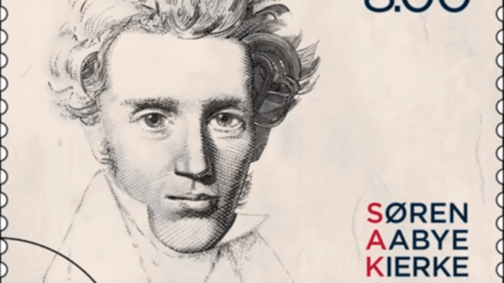 [5.5.] Pročitajte citate poznatog danskog filozofa i teologa Sørena Kierkegaarda