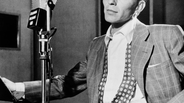 [4.5.] Frank Sinatra i Peggy Lee rasturili na prvoj dodjeli Grammyja, poslušajte hitove iz 1958.