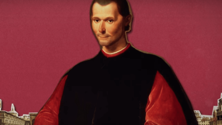 [3.5.] Top 10 citata političkog filozofa koji je savršeno opisao političare