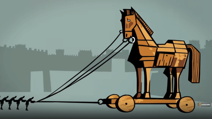 [24.4.] Na današnji dan završio je Trojanski rat: Što je stvarnost, a što legenda?