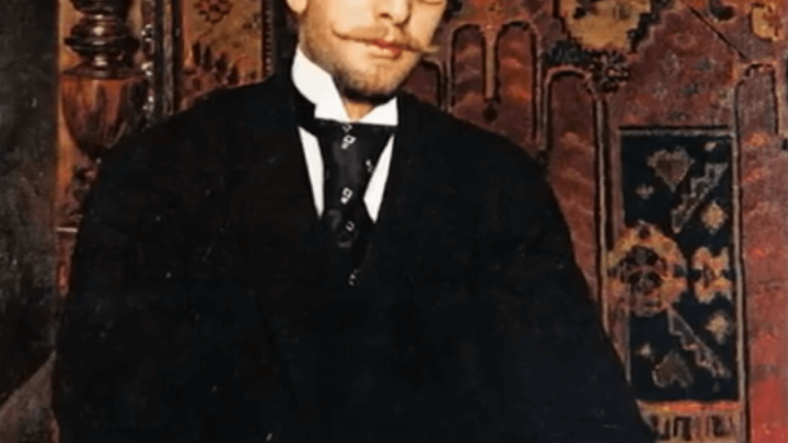 [23.4.] Prisjetimo se genijalnog hrvatskog slikara Vlahe Bukovca uz fotogaleriju njegovih radova