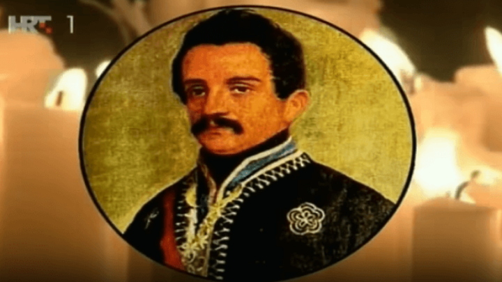 [20.4.] Druga strana povijesti: Je li Ljudevit Gaj zapravo bio lopov i prevarant?