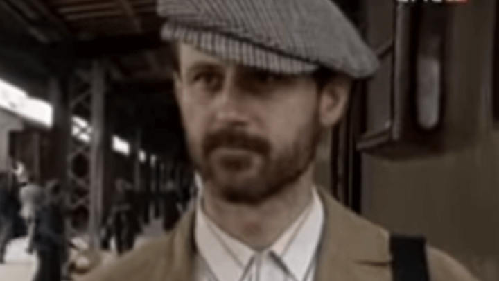 [11.4.] Rođen Branimir Johnny Štulić, osnivač Azre