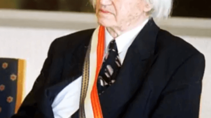 [8.4.] Rođen veliki Ivan Supek, čovjek koji je živio ispred svoga vremena