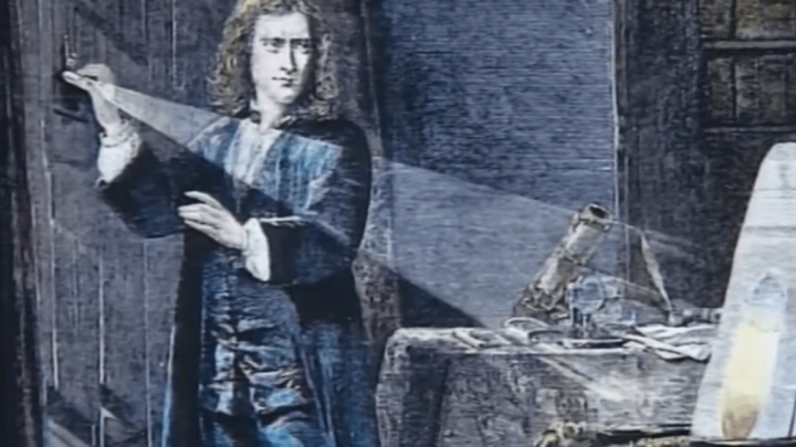 [31.3.] Umro najoriginalniji teoretičar znanosti i jedan od najvećih umova, Sir Isaac Newton