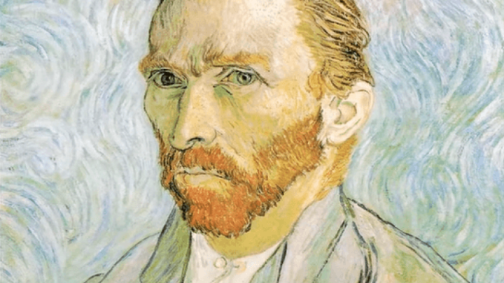 [30.3.] Rođen Vincent van Gogh, jedan od najboljih slikara u povijesti umjetnosti