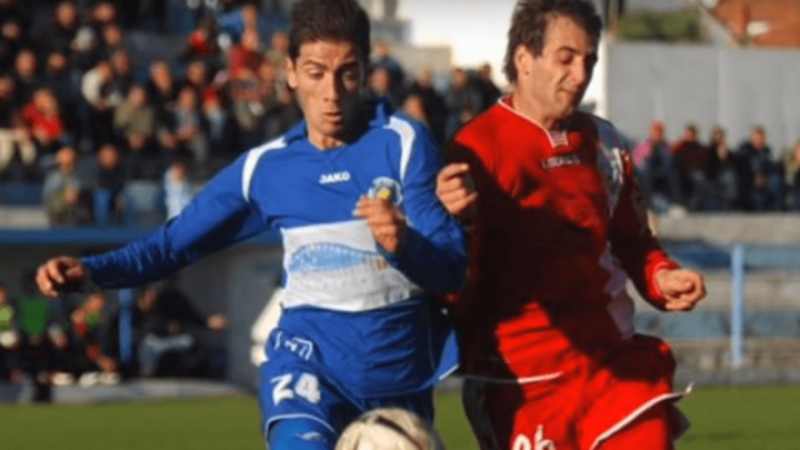 [29.3.] Najveća tragedija u HNL-u: igrač Zadra smrtno ozljeđen na utakmici protiv Cibalije