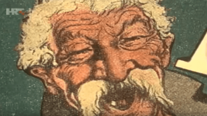 [29.3.] Rođen otac hrvatskog stripa Andrija Maurović