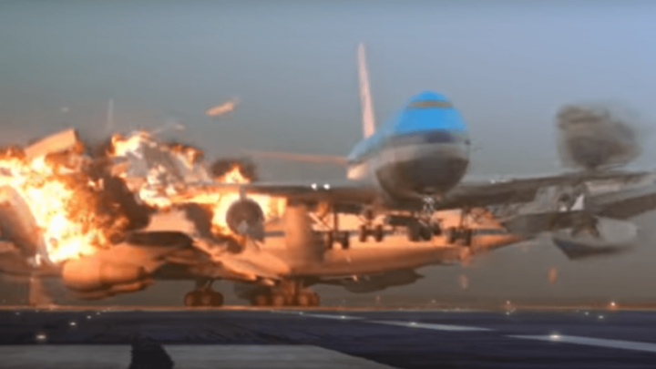 [27.3.] Najgora nesreća u povijesti avijacije: na Tenerifima se sudarila dva Boeinga