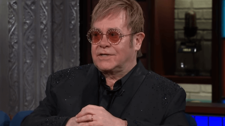 [25.3.] Rođen Elton John, britanski pop rock glazbenik