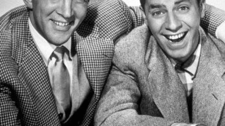 [16.3.] Rođen jedan od najpoznatijih komičara prošloga stoljeća, Jerry Lewis