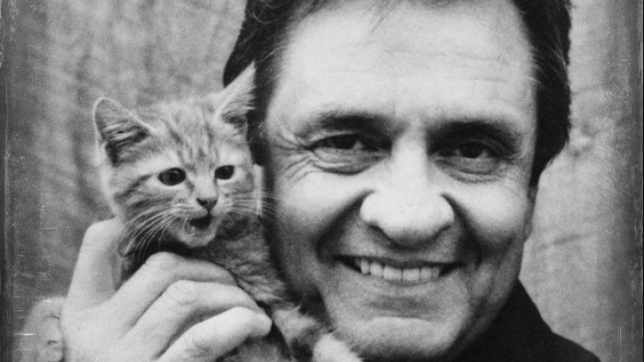 [26.2.] Rođen Johnny Cash, kultni američki glazbenik