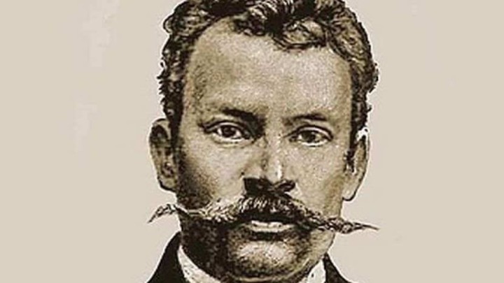 [17.2.] Rođen Silvije Strahimir Kranjčević, najznačajniji hrvatski pjesnik realizma