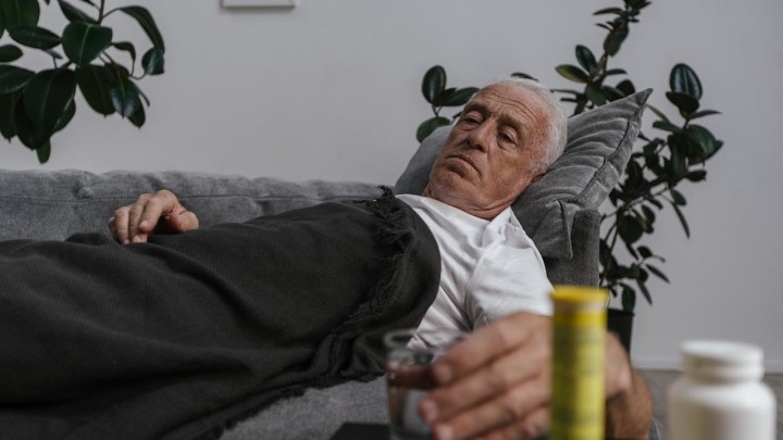 Gripa uzela maha: Gotovo 50 puta više oboljelih i znatno više nego lani