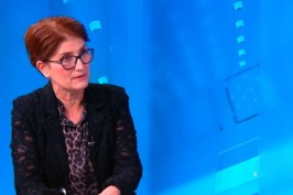 Slučaj Line Budak: 'Dobila sam bitku protiv HZZO-a, platili su mi liječenje karcinoma'