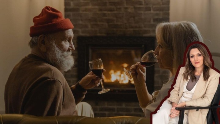 Može li kuhano vino pomoći kod prehlade? Nutricionistica otkriva što je mit, a što istina