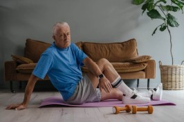 Aktivno starenje: 'Cilj je omogućiti starijima i veteranima da se bave sportom'