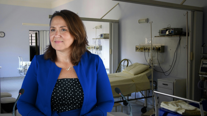 Ministrica Hrstić o dopunskom osiguranju: 'Nužno je povećanje cijene za 62 posto'